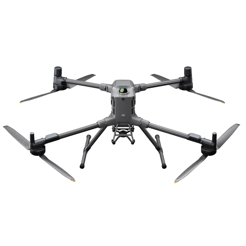 Dron insignia empresarial con hasta 59 min de vuelo, carga útil de 6 kg, LiDAR rotativo integrado y radar mmWave para detección de obstáculos incluso en líneas eléctricas